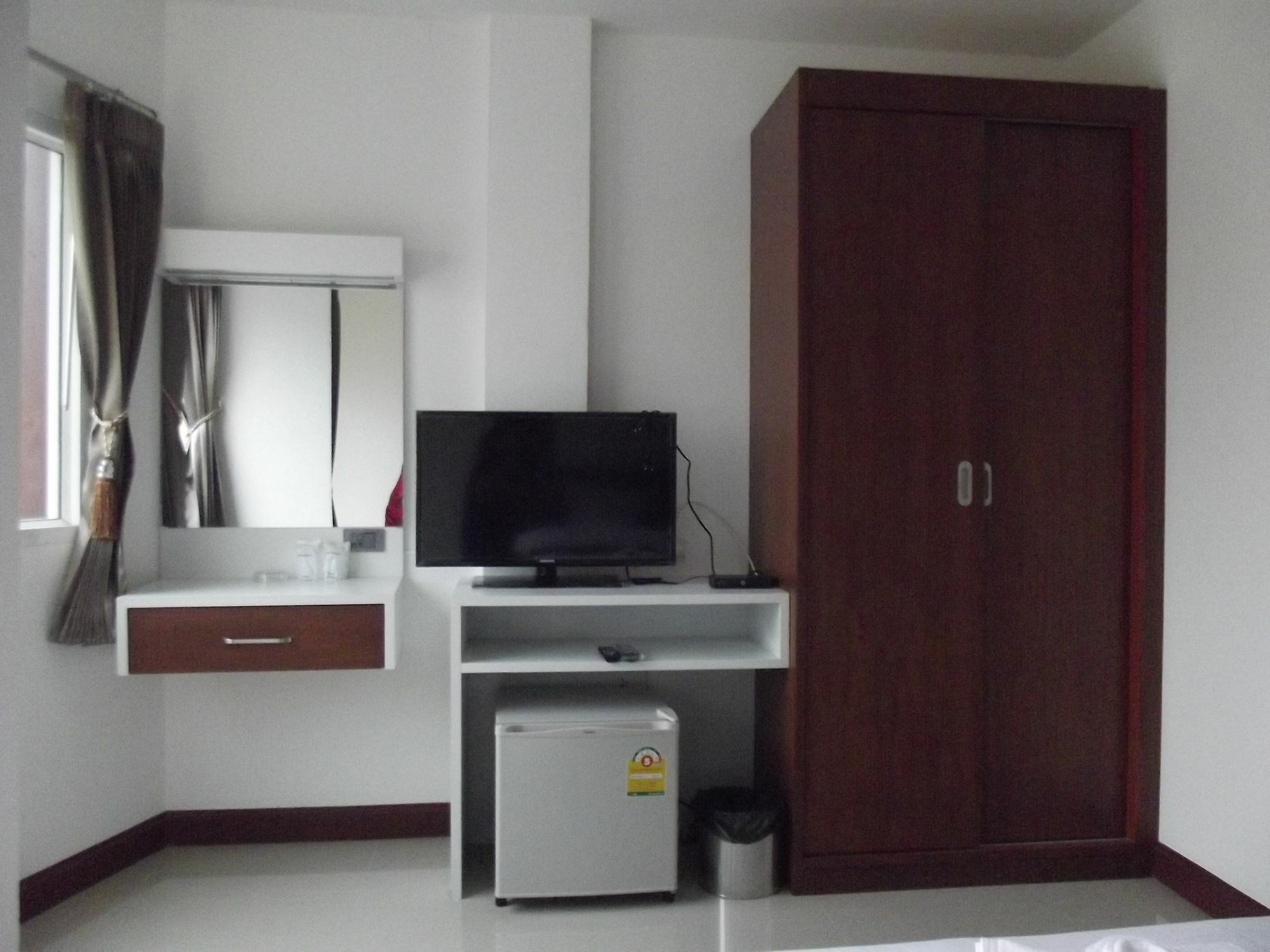 Bannita Hotel Hat Yai Eksteriør billede