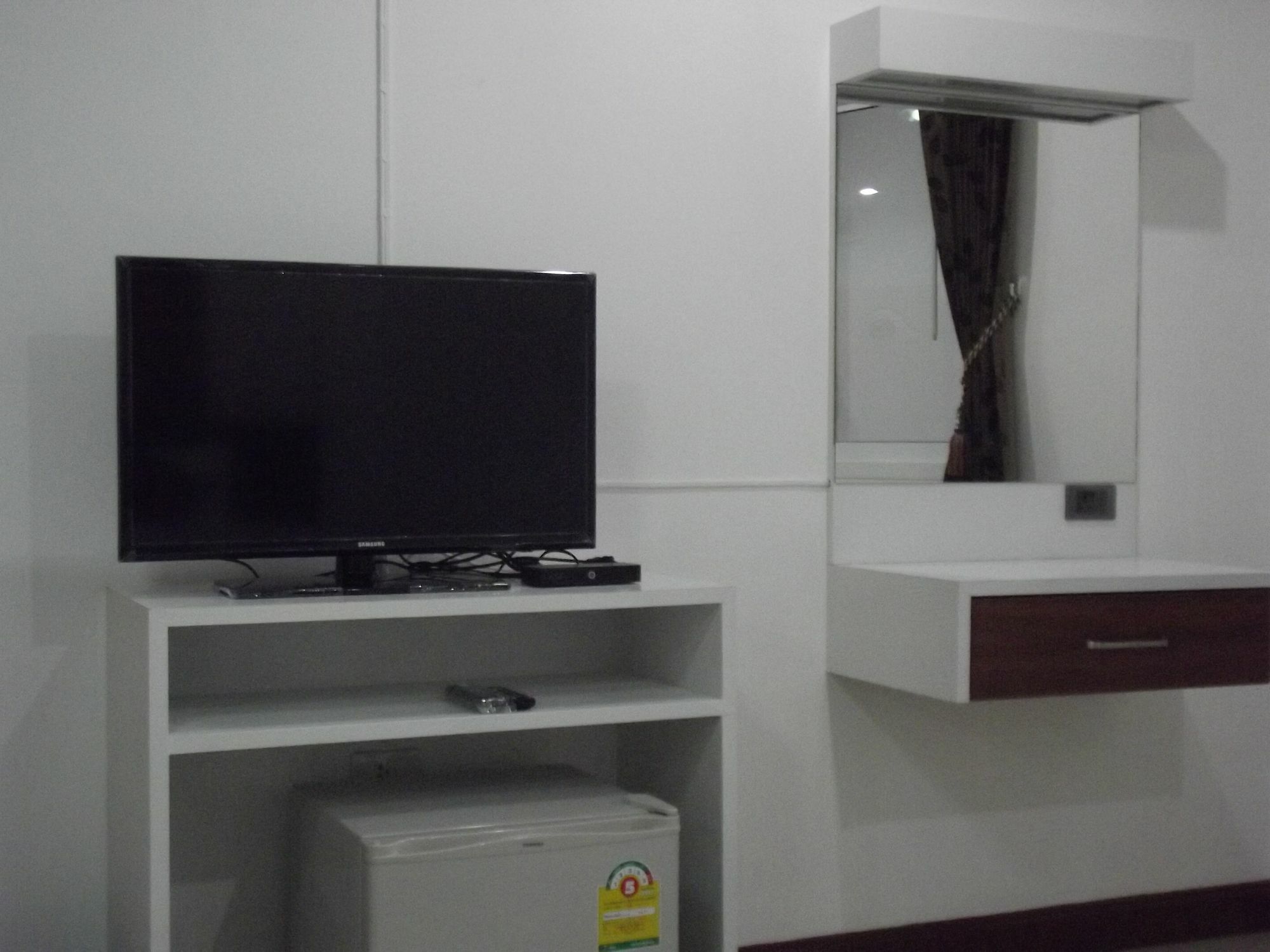 Bannita Hotel Hat Yai Eksteriør billede
